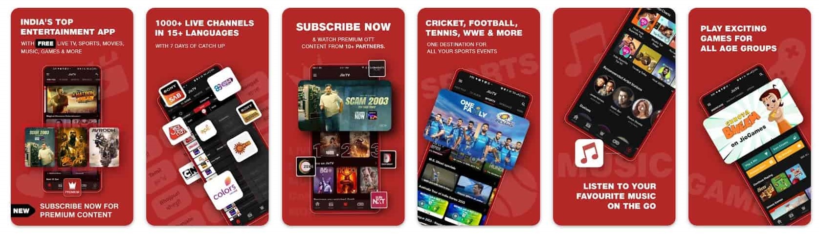 How to Download & Install JioTV APK For Android